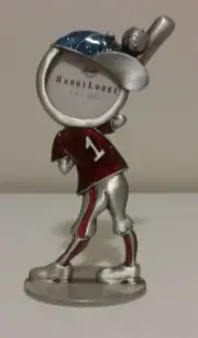 Hobby Lobby Softball - Baseball Metal Picture Frame