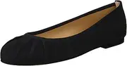 [French Sole FS/NY] Women's Commute Ballet