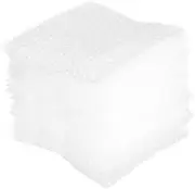 HOODANCOS 100Pcs Padded Mailing Envelopes Shockproof Bubble Mailers for Jewelry Packaging Small Business Shipping and Tear Resistant for Safe