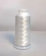 3000 Yards Spool Machine Embroidery Sewing Thread