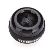 Odometer Booster Power LED Wrist Ball Grip The Ball Black