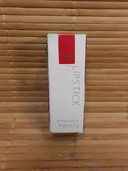 Arbonne About Face Lipstick ~ Shade BRAVO (.15oz / 4.2g) NIB ~ FREE SHIPPING