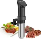 Sous Vide Machine 1100W Fast Heating Thermal Immersion Digital Touch Screen BNIB