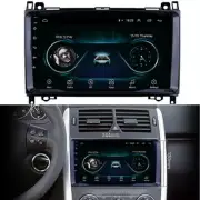 9" 2Din Android 8.1 1+16G Quad-Core Car GPS Wifi For Mercedes-Benz B W245 B150