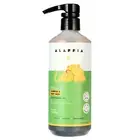 Babies and up Shampoo and Body Wash, Coconut Chamomile, 16 Fl Oz