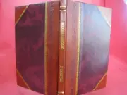 Beechenbrook A Rhyme Of The War 1865 By Margaret J. Preston [Leather Bound]