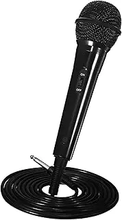 BIUDECO Vocal Microphone for Karaoke Computer Dynamic Mic Xlr High-clarity Recording Handheld for Singing