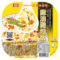 在飛比找家樂福線上購物網優惠-桂冠麻油雞炒飯