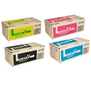 Kyocera TK564 Toner - Magenta