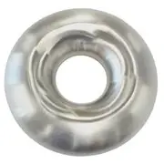 Aeroflow 304 S/S Full Donut 2.25" 2-1/4" 57mm O.D Welded Outside - AF9511-2250