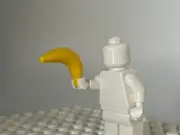 ☀️Lego Minifigure -Banana ☀️