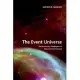 The Event Universe: The Revisionary Metaphysics of Alfred North Whitehead