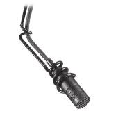 Audio-Technica U853RW Cardioid Condenser Microphone