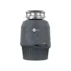 InSinkErator Garbage Disposal 3/4 hp 1725 RPM Continuous Feed Disposer Only