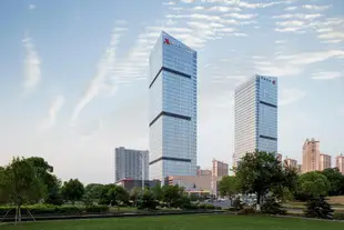 張家港萬豪酒店Marriott Hotel Zhangjiagang