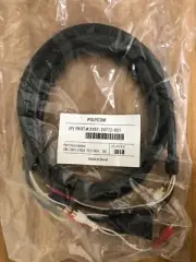 Polycom DVI + 2 RCA to 5 RCA 3M Cable 2457-24772-001