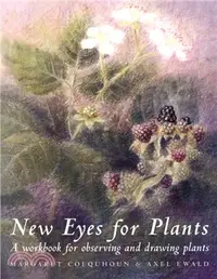 在飛比找三民網路書店優惠-New Eyes for Plants：A Workbook