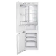 ARTUSI 241L Fully Integrated Bottom Mount Fridge AINT3000