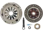 Clutch Kit For 1990-1991 Honda Civic RT 4WD 1.6L 4 Cyl TS193ZT