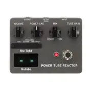 New KORG Nu:tekt POWER TUBE REACTOR 745907