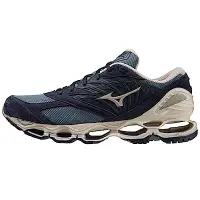 在飛比找Yahoo奇摩購物中心優惠-Mizuno Wave Prophecy LS [D1GA2