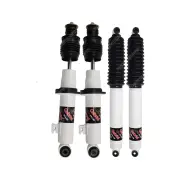 Gabriel Front + Rear Ultra Plus Shock Absorbers for Mitsubishi Triton ML MN