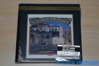 在飛比找Yahoo!奇摩拍賣優惠-華元CD Holiday in Italy Kurt Ede