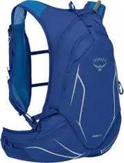 Osprey Duro 15 Mens Running Hydration Vest with Hydraulics Reservoir Blue Sky S/M
