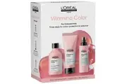 Loreal Vitamino Color Trio