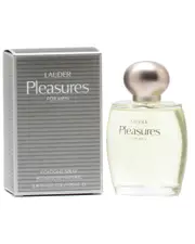 Estee Lauder Men's 3.4oz Pleasures Cologne Spray