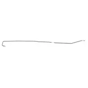 GENUINE ASTON MARTIN MASTER CYLINDER TUBE ASSEMBLY OEM NEW 6G33-7K502-AA