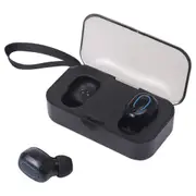 Wireless Stereo Bluetooth Earphones with Charging Case -tws Dazzling