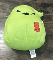 Squishmallow Kellytoy Plush NBC Oogie Boogie 12" Inch NWT NEW