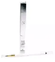 NIB Lancome 00 Universelle Waterproof Le Lip Liner With Blending Brush