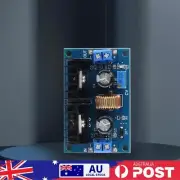 XL4016E1 PWM Adjustable Power Supply Module 8A 200W for DIY Electronics Projects