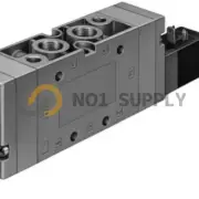 1PC NEW FESTO MVH-5/3G-3/8-B 14944 Solenoid valve Fast delivery