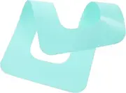 NULYLU Box Paddle Fin Box Connector Replaceable Surfing Board Tail Rudder Slot Patch for Enhanced Control Stability Paddle Accessory for and Surfboard Use