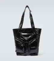 [Prada] Prada Leather tote bag
