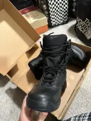 Danners Boot