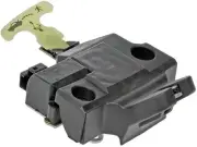 Dorman Oe Solutions Trunk Lock Actuator Motor P N 931 860