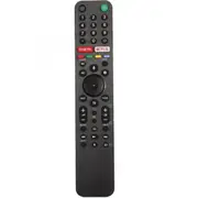 For Sony Bravia TV RMF-TX500P RMF-TX520U RMF-TX500U IR Remote Control Controller
