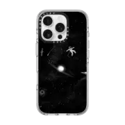 iPhone 16 Pro Clear Case MagSafe Compatible Gravity 3.0