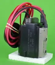 Flyback Transformer HR7732 for SHARP F1780CE, RTRNF1780CEZZ, 002 651 0599