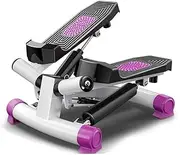 Mini Stepper,Portable Indoor Stair Stepper,Exercise Machine with LCD Display for Office Household Gym Indoor Sport