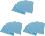 Pcs DIY Foam Sheets Craft Foam Board Diorama for DIY Projects Mm Thick
