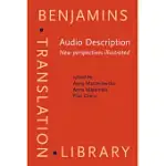 AUDIO DESCRIPTION: NEW PERSPECTIVES ILLUSTRATED