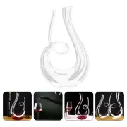 Bottles Drink Dispenser Escargot Decanter Wine Serving Accessory