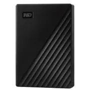 Western Digital My Passport 4TB USB 3.0 2.5' Portable External Hard Drive