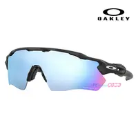 在飛比找PChome24h購物優惠-【OAKLEY】奧克力 Radar ev path 偏光墨鏡