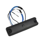 For I40 Rear Trunk Release Switch Latch Rear Door Trunk Opening Button 812603Z000 812603Z500 81260-3Z000 Black